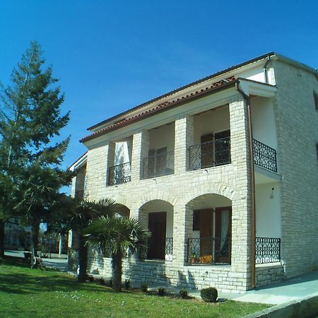 B&B Moderno Fažana Extérieur photo