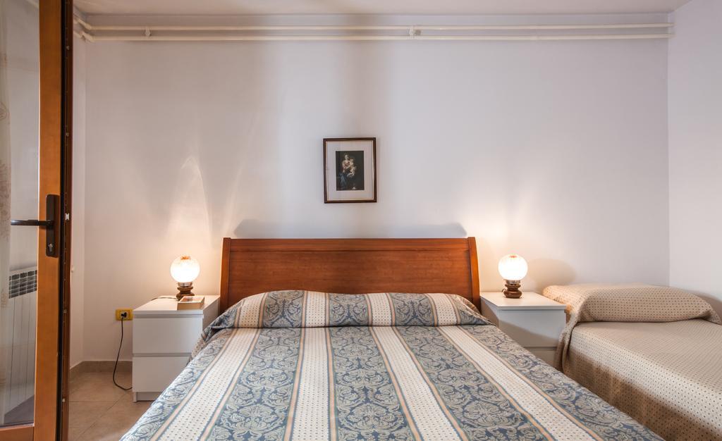 B&B Moderno Fažana Chambre photo