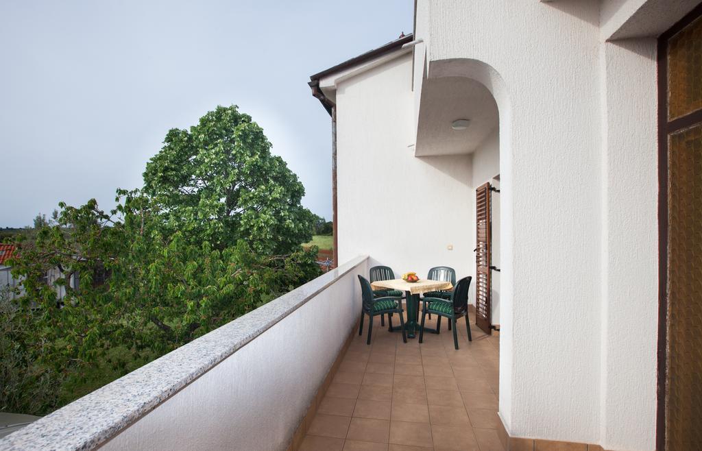 B&B Moderno Fažana Chambre photo
