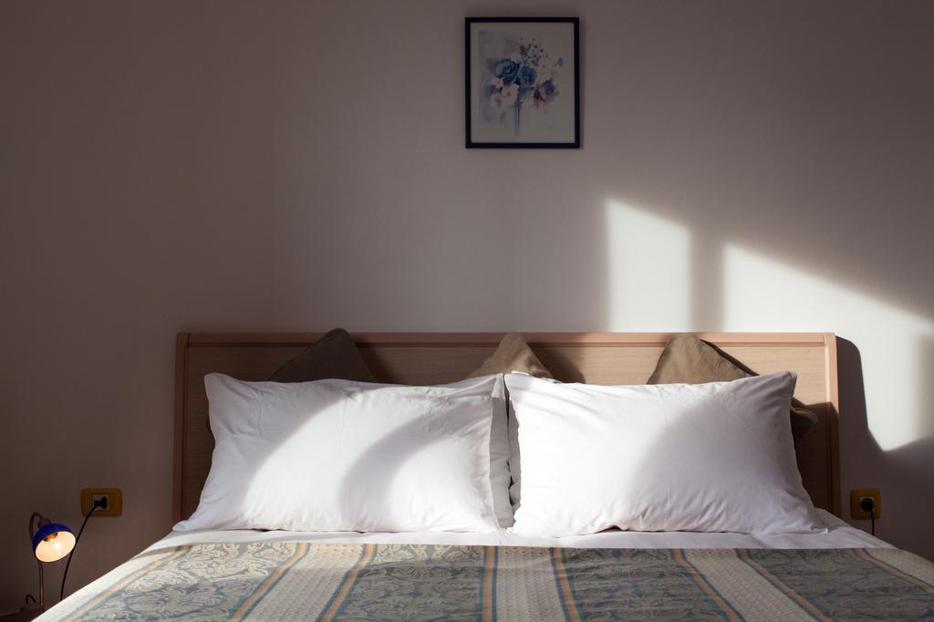 B&B Moderno Fažana Chambre photo