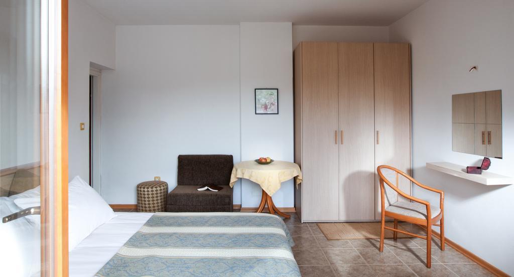 B&B Moderno Fažana Chambre photo