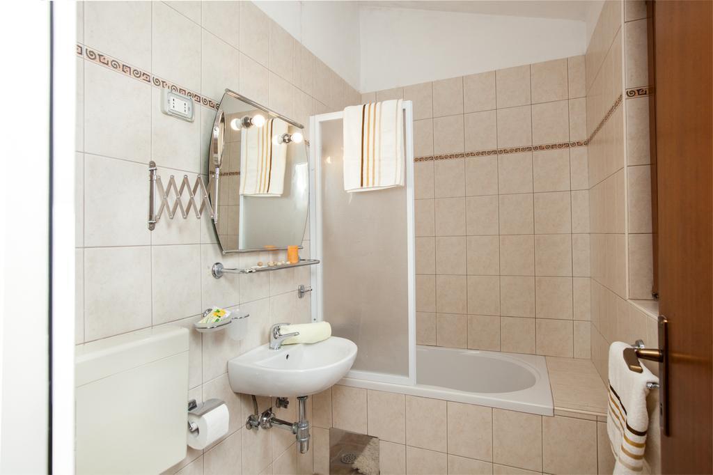 B&B Moderno Fažana Chambre photo