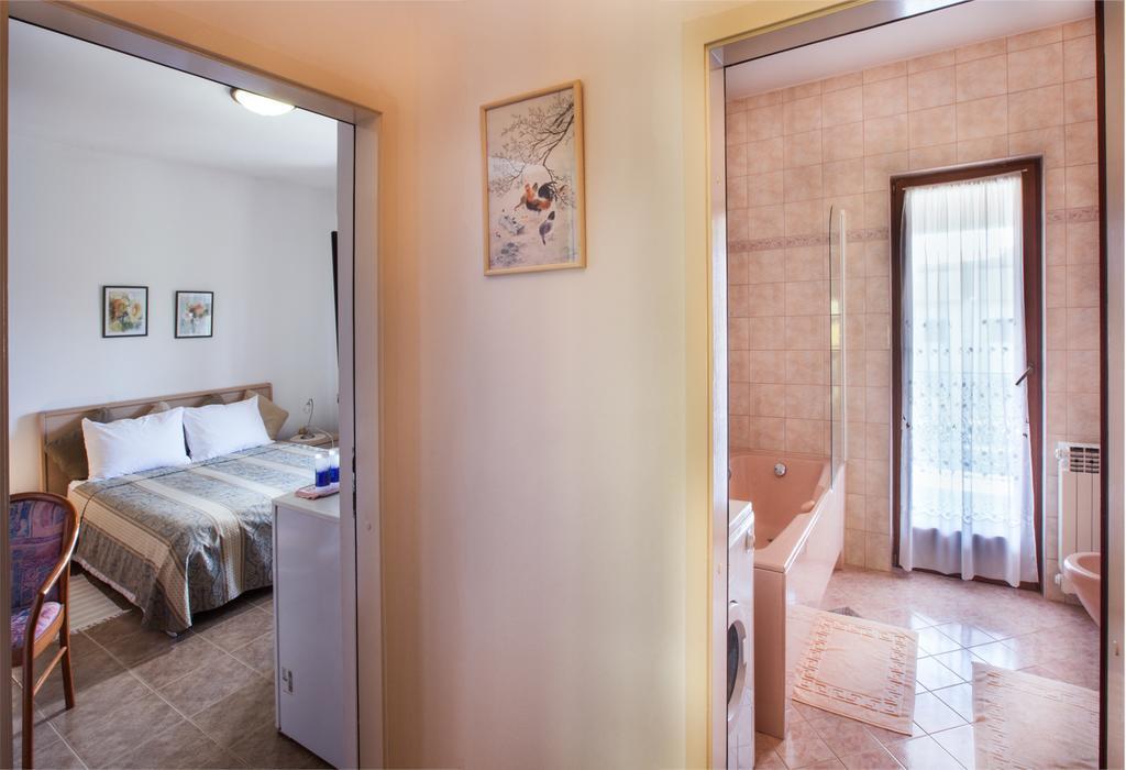 B&B Moderno Fažana Chambre photo