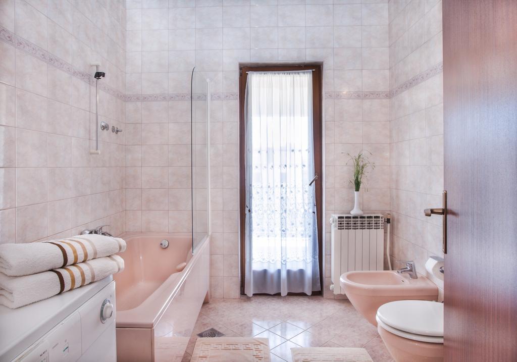 B&B Moderno Fažana Chambre photo