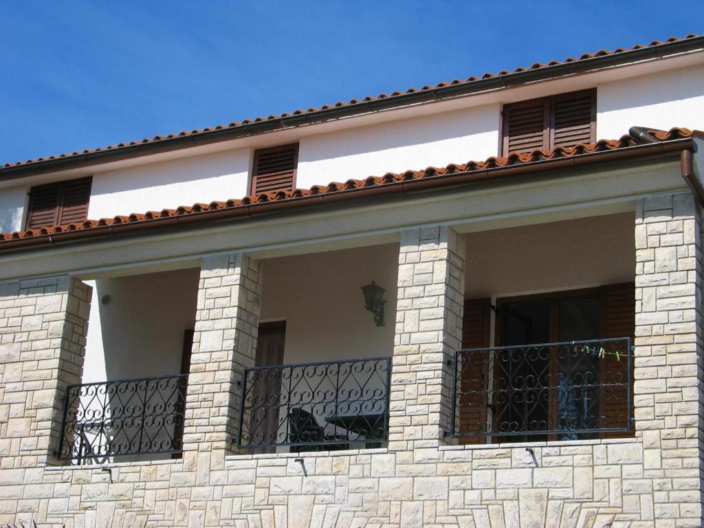 B&B Moderno Fažana Extérieur photo