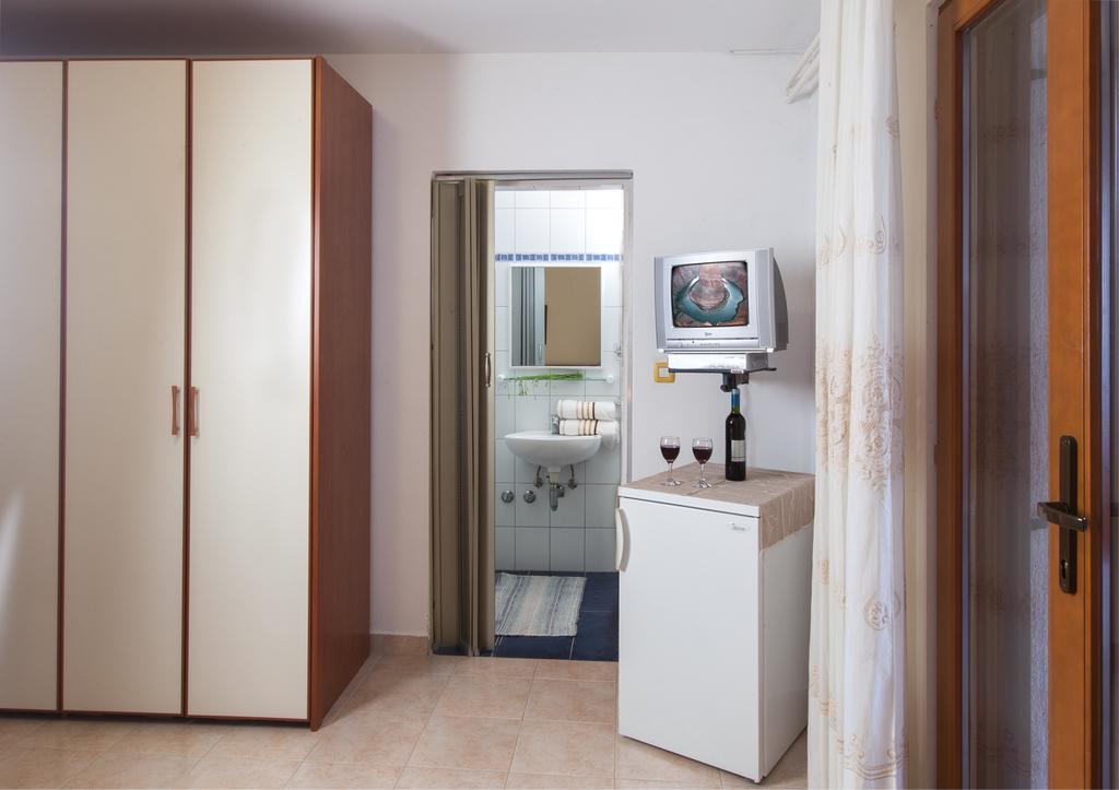 B&B Moderno Fažana Chambre photo