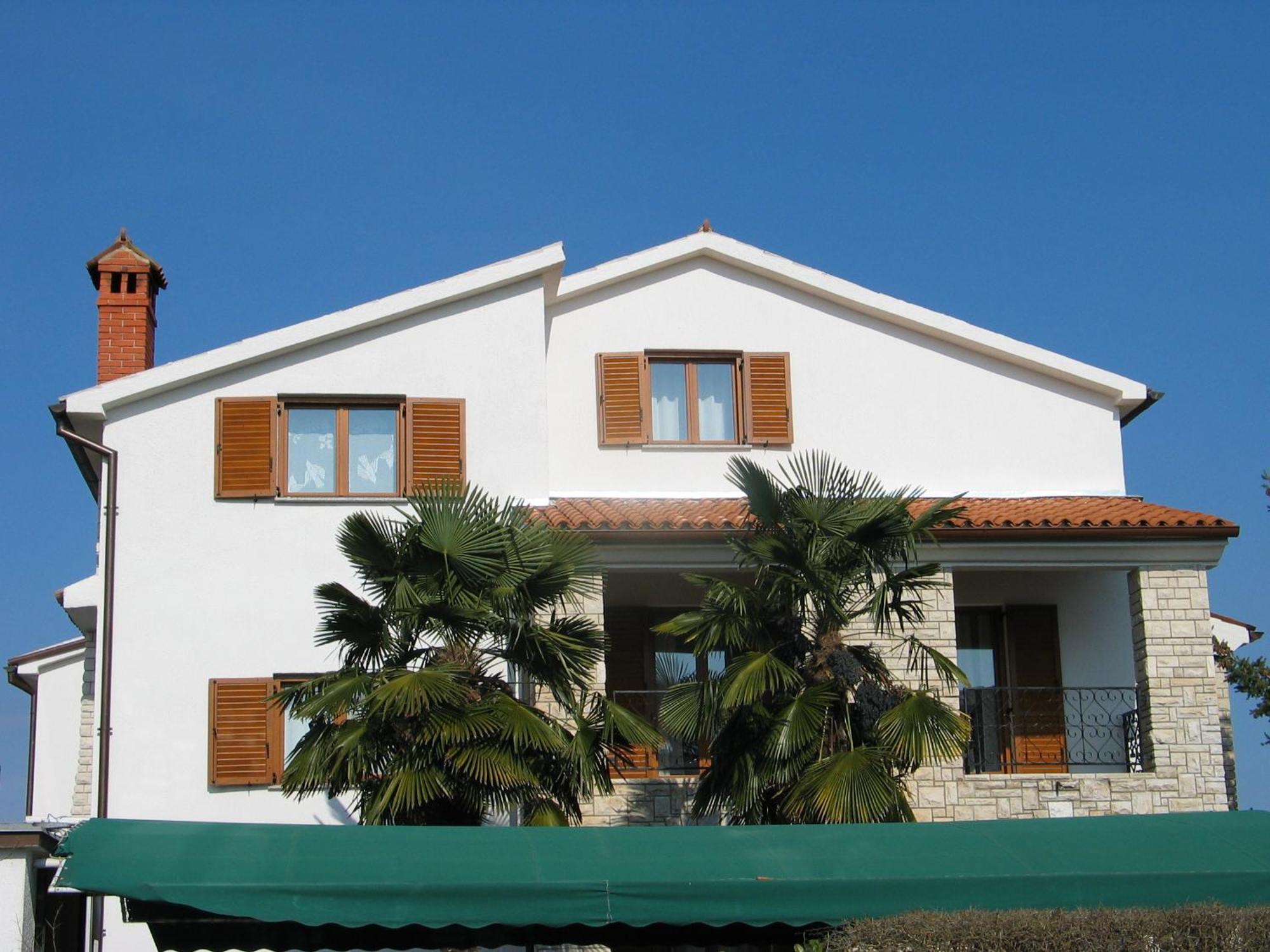 B&B Moderno Fažana Extérieur photo
