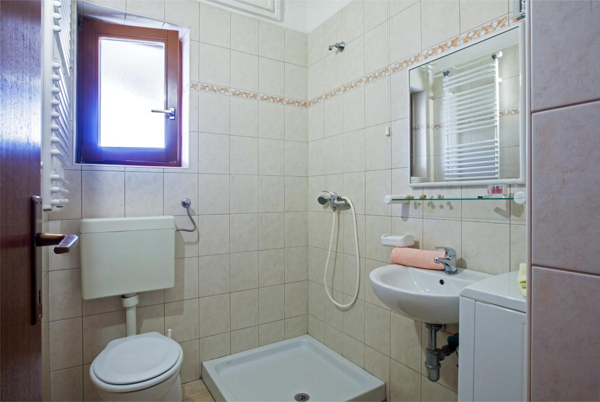 B&B Moderno Fažana Chambre photo